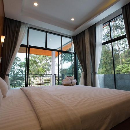 Pagoda Sight Residence Nan Exterior photo
