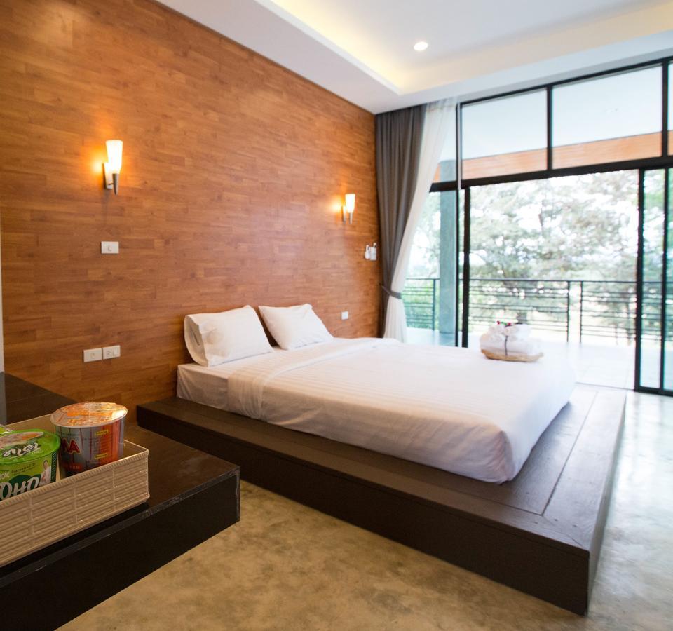 Pagoda Sight Residence Nan Exterior photo