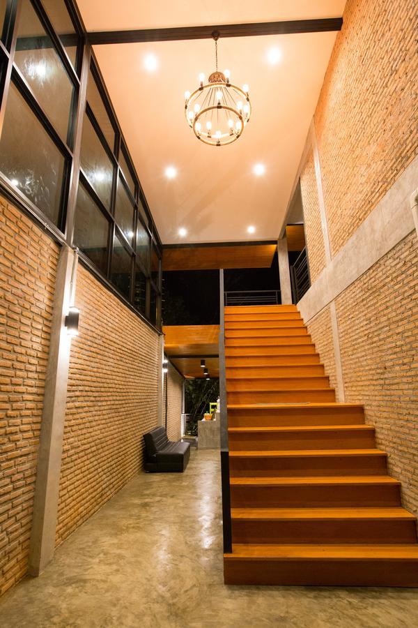 Pagoda Sight Residence Nan Exterior photo