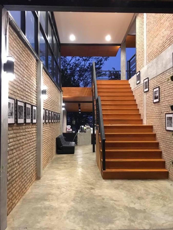 Pagoda Sight Residence Nan Exterior photo