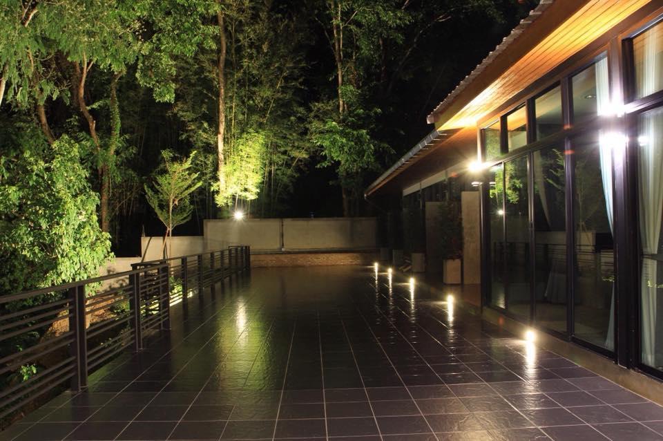 Pagoda Sight Residence Nan Exterior photo